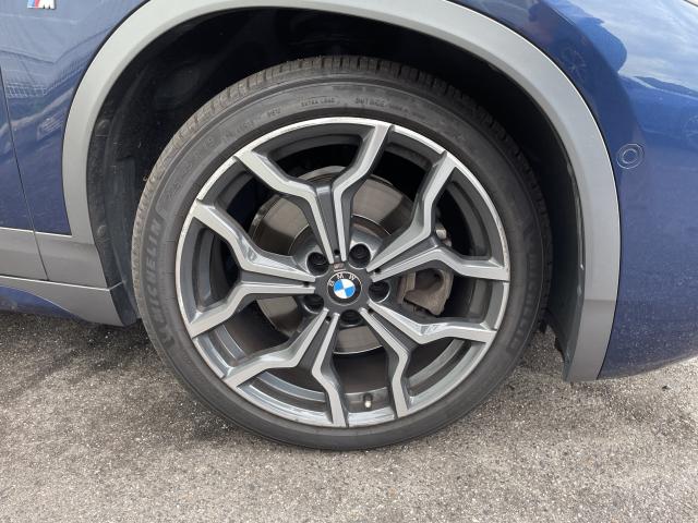 ＢＭＷ Ｘ２ ｘＤｒｉｖｅ ２０ｄ ＭスポーツＸ エディションジョイ＋ 4万Km 283.0万円(愛知県)[267]の中古車詳細