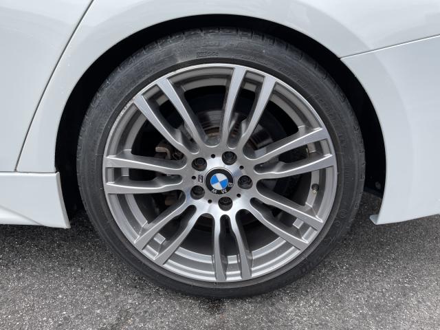 ＢＭＷ ３シリーズ ３２０ｄツーリング Ｍスポーツ 4.4万Km 175.0万円(愛知県)[309]の中古車詳細