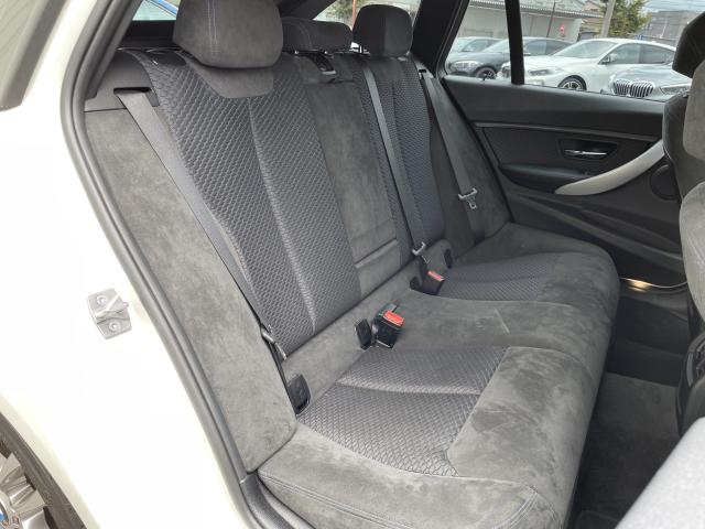 ＢＭＷ ３シリーズ ３２０ｄツーリング Ｍスポーツ 4.4万Km 175.0万円(愛知県)[309]の中古車詳細