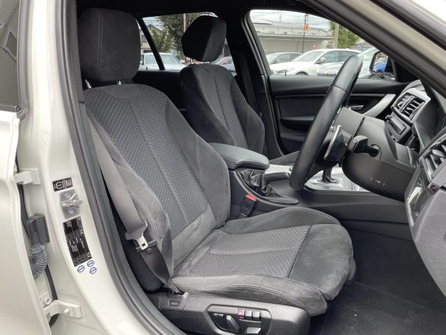 ＢＭＷ ３シリーズ ３２０ｄツーリング Ｍスポーツ 4.4万Km 175.0万円(愛知県)[309]の中古車詳細