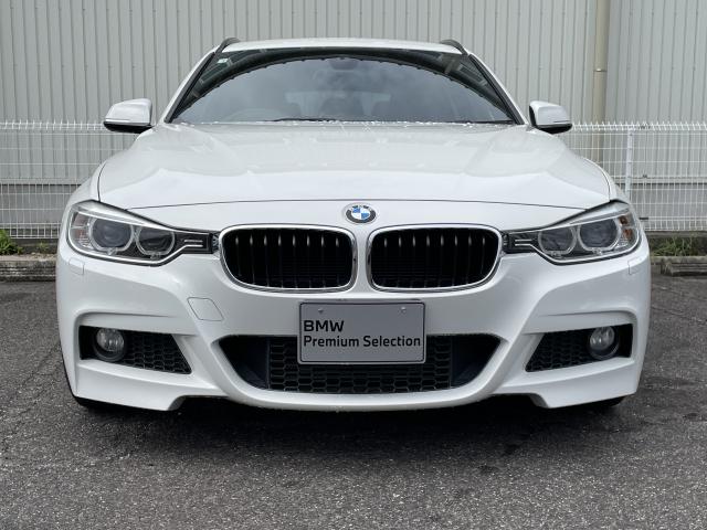 ＢＭＷ ３シリーズ ３２０ｄツーリング Ｍスポーツ 4.4万Km 175.0万円(愛知県)[309]の中古車詳細