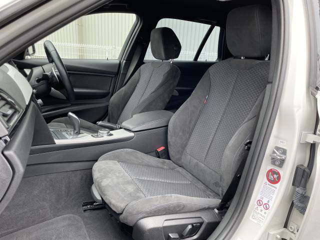 ＢＭＷ ３シリーズ ３２０ｄツーリング Ｍスポーツ 4.4万Km 175.0万円(愛知県)[309]の中古車詳細