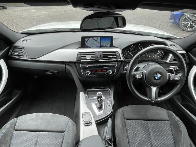 ＢＭＷ ３シリーズ ３２０ｄツーリング Ｍスポーツ 4.4万Km 175.0万円(愛知県)[309]の中古車詳細