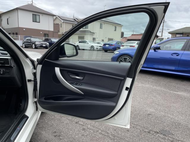 ＢＭＷ ３シリーズ ３２０ｄツーリング Ｍスポーツ 4.4万Km 175.0万円(愛知県)[309]の中古車詳細