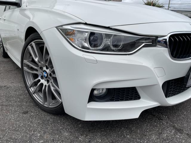 ＢＭＷ ３シリーズ ３２０ｄツーリング Ｍスポーツ 4.4万Km 175.0万円(愛知県)[309]の中古車詳細