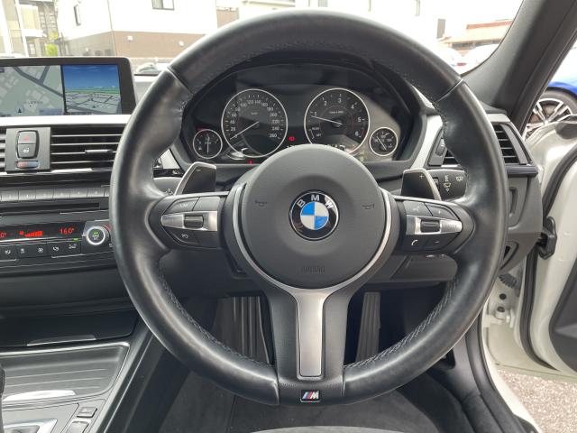 ＢＭＷ ３シリーズ ３２０ｄツーリング Ｍスポーツ 4.4万Km 175.0万円(愛知県)[309]の中古車詳細