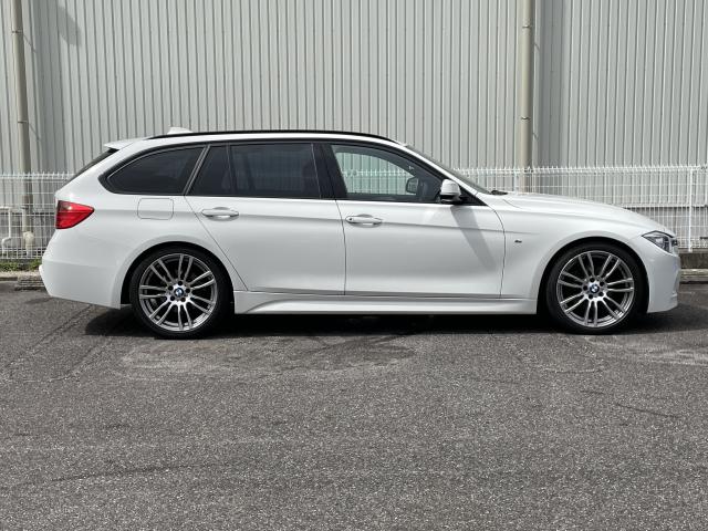 ＢＭＷ ３シリーズ ３２０ｄツーリング Ｍスポーツ 4.4万Km 175.0万円(愛知県)[309]の中古車詳細