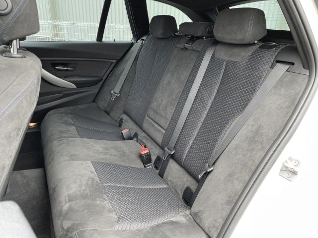 ＢＭＷ ３シリーズ ３２０ｄツーリング Ｍスポーツ 4.4万Km 175.0万円(愛知県)[309]の中古車詳細