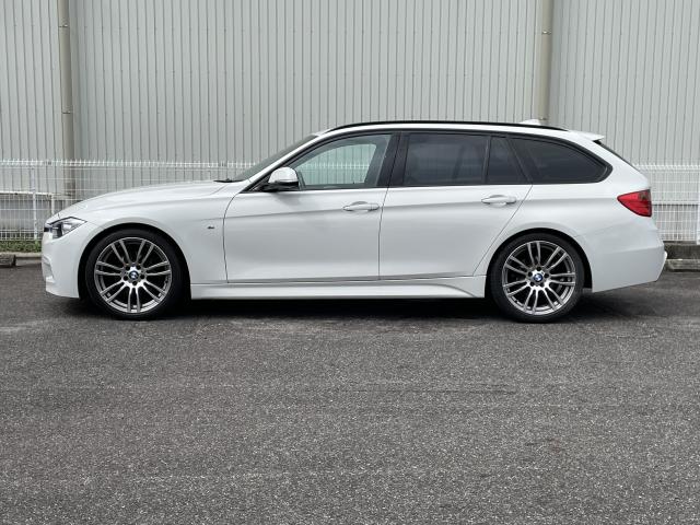 ＢＭＷ ３シリーズ ３２０ｄツーリング Ｍスポーツ 4.4万Km 175.0万円(愛知県)[309]の中古車詳細