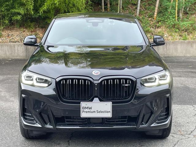 ＢＭＷ Ｘ４ ｘＤｒｉｖｅ ２０ｄ Ｍスポーツ 2.7万Km 559.8万円(愛知県)[632]の中古車詳細