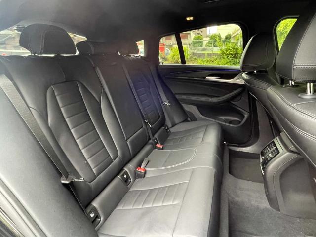 ＢＭＷ Ｘ４ ｘＤｒｉｖｅ ２０ｄ Ｍスポーツ 2.7万Km 559.8万円(愛知県)[632]の中古車詳細