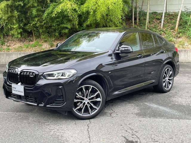 ＢＭＷ Ｘ４ ｘＤｒｉｖｅ ２０ｄ Ｍスポーツ 2.7万Km 559.8万円(愛知県)[632]の中古車詳細