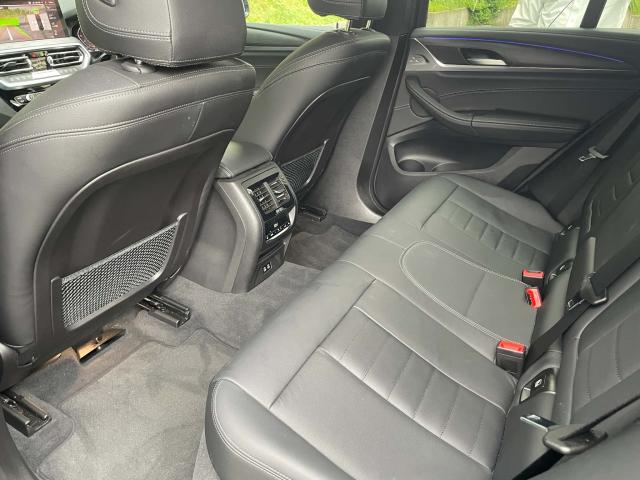 ＢＭＷ Ｘ４ ｘＤｒｉｖｅ ２０ｄ Ｍスポーツ 2.7万Km 559.8万円(愛知県)[632]の中古車詳細