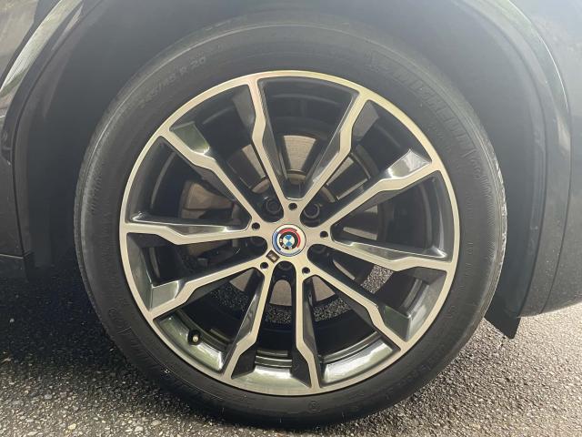 ＢＭＷ Ｘ４ ｘＤｒｉｖｅ ２０ｄ Ｍスポーツ 2.7万Km 559.8万円(愛知県)[632]の中古車詳細