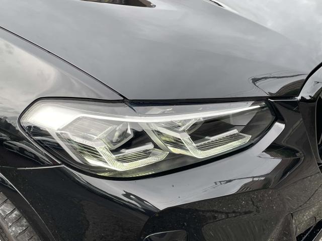 ＢＭＷ Ｘ４ ｘＤｒｉｖｅ ２０ｄ Ｍスポーツ 2.7万Km 559.8万円(愛知県)[632]の中古車詳細