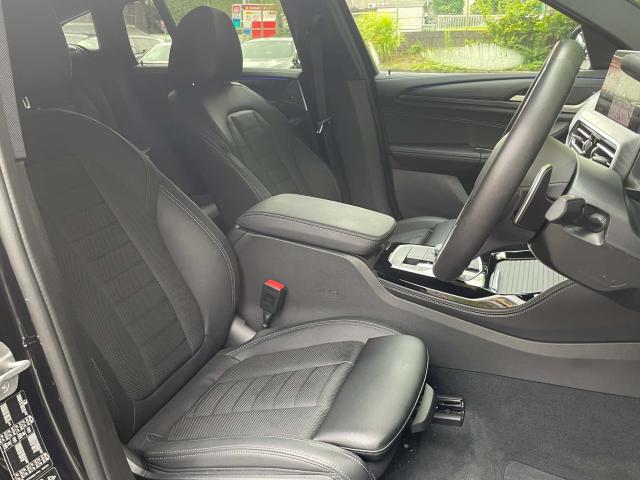 ＢＭＷ Ｘ４ ｘＤｒｉｖｅ ２０ｄ Ｍスポーツ 2.7万Km 559.8万円(愛知県)[632]の中古車詳細