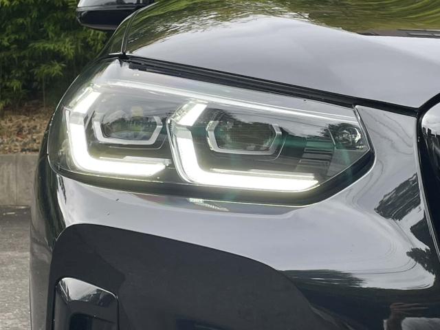 ＢＭＷ Ｘ４ ｘＤｒｉｖｅ ２０ｄ Ｍスポーツ 2.7万Km 559.8万円(愛知県)[632]の中古車詳細