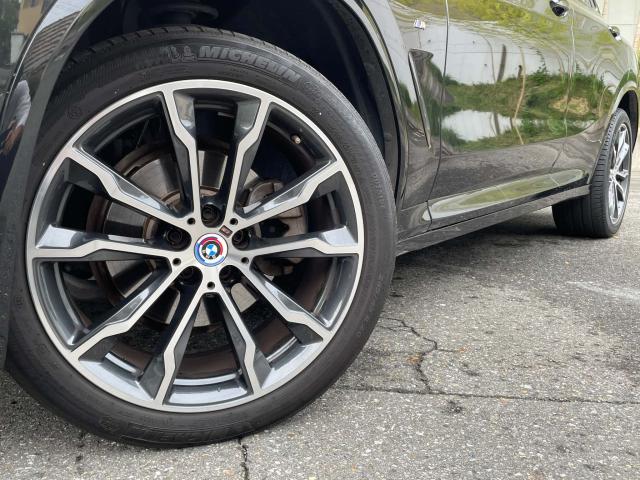 ＢＭＷ Ｘ４ ｘＤｒｉｖｅ ２０ｄ Ｍスポーツ 2.7万Km 559.8万円(愛知県)[632]の中古車詳細