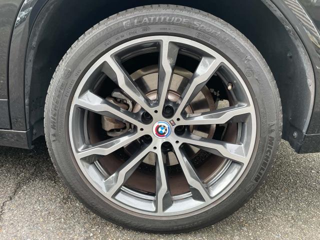 ＢＭＷ Ｘ４ ｘＤｒｉｖｅ ２０ｄ Ｍスポーツ 2.7万Km 559.8万円(愛知県)[632]の中古車詳細