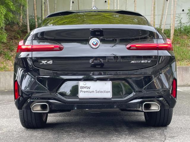 ＢＭＷ Ｘ４ ｘＤｒｉｖｅ ２０ｄ Ｍスポーツ 2.7万Km 559.8万円(愛知県)[632]の中古車詳細