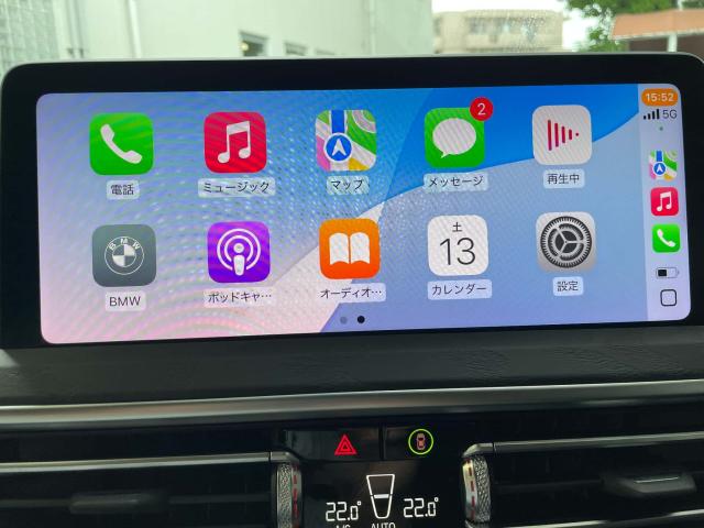 ＢＭＷ Ｘ４ ｘＤｒｉｖｅ ２０ｄ Ｍスポーツ 2.7万Km 559.8万円(愛知県)[632]の中古車詳細