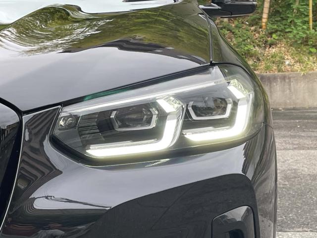 ＢＭＷ Ｘ４ ｘＤｒｉｖｅ ２０ｄ Ｍスポーツ 2.7万Km 559.8万円(愛知県)[632]の中古車詳細