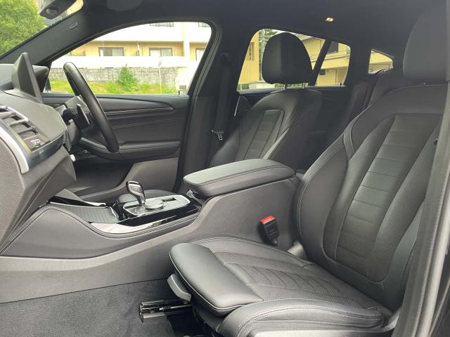 ＢＭＷ Ｘ４ ｘＤｒｉｖｅ ２０ｄ Ｍスポーツ 2.7万Km 559.8万円(愛知県)[632]の中古車詳細