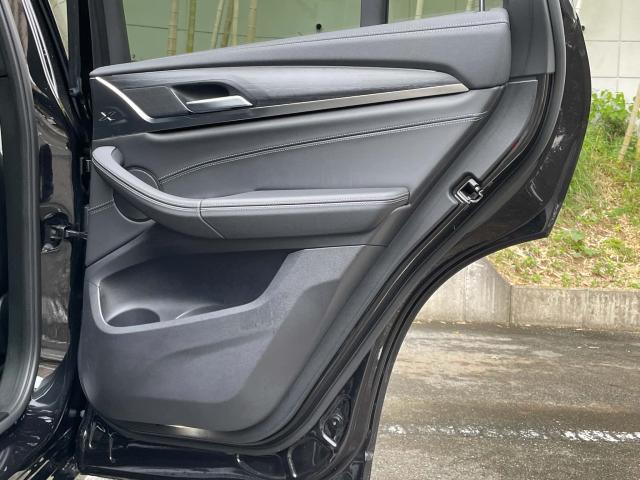 ＢＭＷ Ｘ４ ｘＤｒｉｖｅ ２０ｄ Ｍスポーツ 2.7万Km 559.8万円(愛知県)[632]の中古車詳細