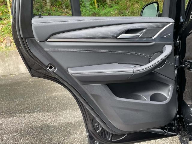 ＢＭＷ Ｘ４ ｘＤｒｉｖｅ ２０ｄ Ｍスポーツ 2.7万Km 559.8万円(愛知県)[632]の中古車詳細