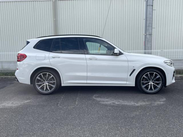ＢＭＷ Ｘ３ ｘＤｒｉｖｅ ２０ｄ Ｍスポーツ 3.8万Km 329.0万円(愛知県)[047]の中古車詳細