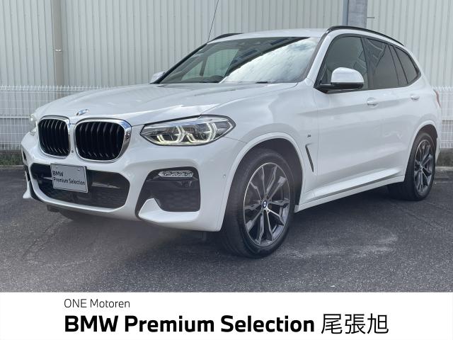 Ｘ３ ｘＤｒｉｖｅ　２０ｄ　Ｍスポーツの中古車画像