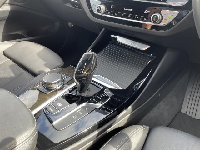 ＢＭＷ Ｘ３ ｘＤｒｉｖｅ ２０ｄ Ｍスポーツ 3.8万Km 329.0万円(愛知県)[047]の中古車詳細