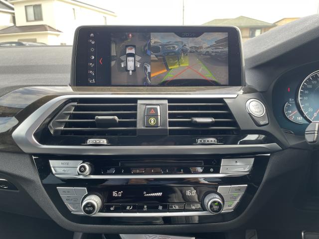 ＢＭＷ Ｘ３ ｘＤｒｉｖｅ ２０ｄ Ｍスポーツ 3.8万Km 329.0万円(愛知県)[047]の中古車詳細
