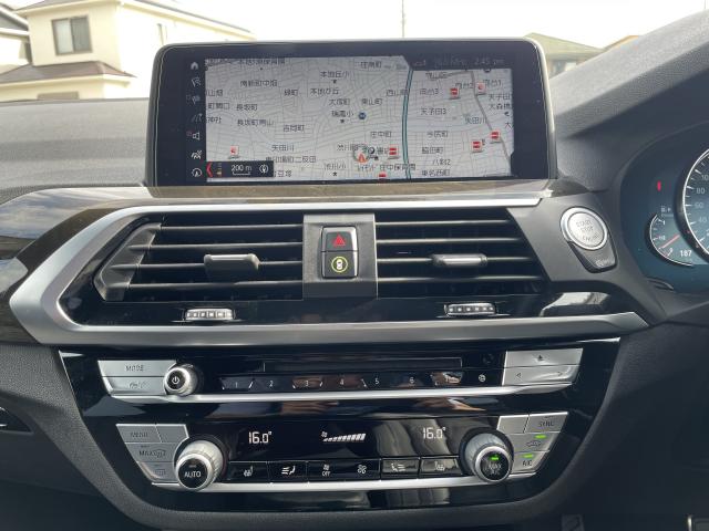 ＢＭＷ Ｘ３ ｘＤｒｉｖｅ ２０ｄ Ｍスポーツ 3.8万Km 329.0万円(愛知県)[047]の中古車詳細