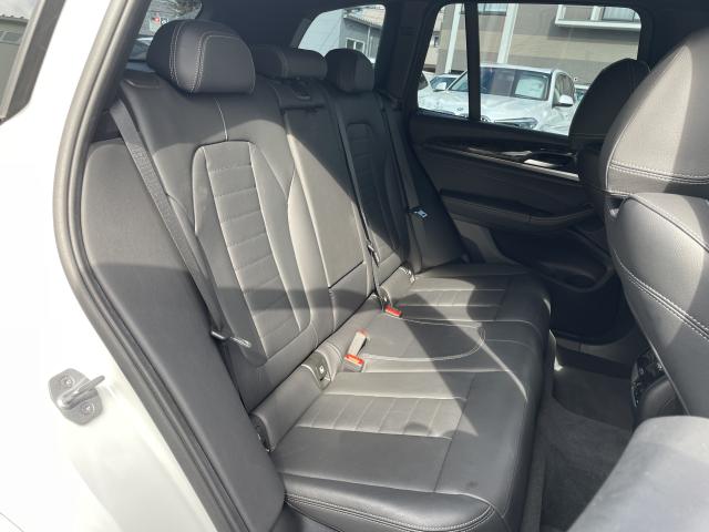 ＢＭＷ Ｘ３ ｘＤｒｉｖｅ ２０ｄ Ｍスポーツ 3.8万Km 329.0万円(愛知県)[047]の中古車詳細