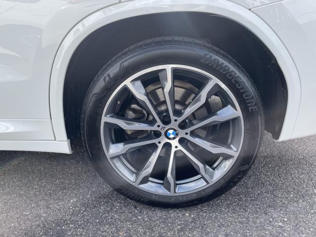 ＢＭＷ Ｘ３ ｘＤｒｉｖｅ ２０ｄ Ｍスポーツ 3.8万Km 329.0万円(愛知県)[047]の中古車詳細