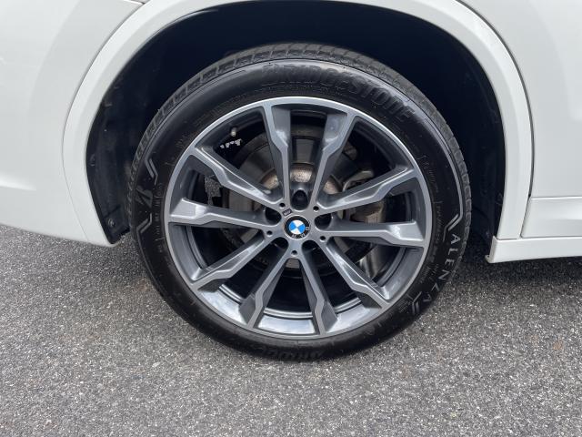 ＢＭＷ Ｘ３ ｘＤｒｉｖｅ ２０ｄ Ｍスポーツ 3.8万Km 329.0万円(愛知県)[047]の中古車詳細