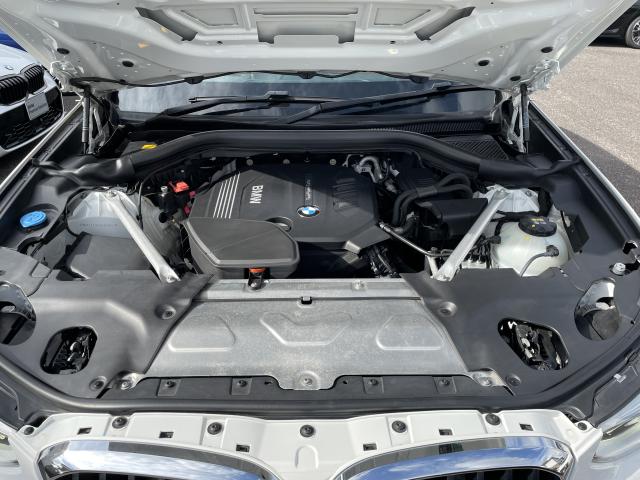 ＢＭＷ Ｘ３ ｘＤｒｉｖｅ ２０ｄ Ｍスポーツ 3.8万Km 329.0万円(愛知県)[047]の中古車詳細