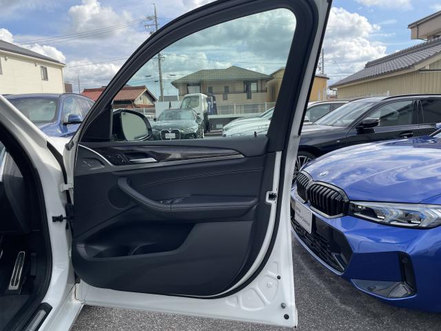 ＢＭＷ Ｘ３ ｘＤｒｉｖｅ ２０ｄ Ｍスポーツ 3.8万Km 329.0万円(愛知県)[047]の中古車詳細