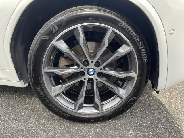 ＢＭＷ Ｘ３ ｘＤｒｉｖｅ ２０ｄ Ｍスポーツ 3.8万Km 329.0万円(愛知県)[047]の中古車詳細