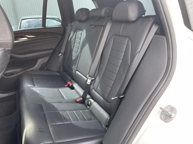 ＢＭＷ Ｘ３ ｘＤｒｉｖｅ ２０ｄ Ｍスポーツ 3.8万Km 329.0万円(愛知県)[047]の中古車詳細