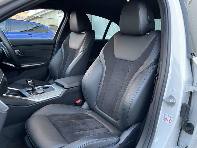 ＢＭＷ ３シリーズ ３１８ｉ Ｍスポーツ 2.7万Km 319.0万円(愛知県)[391]の中古車詳細