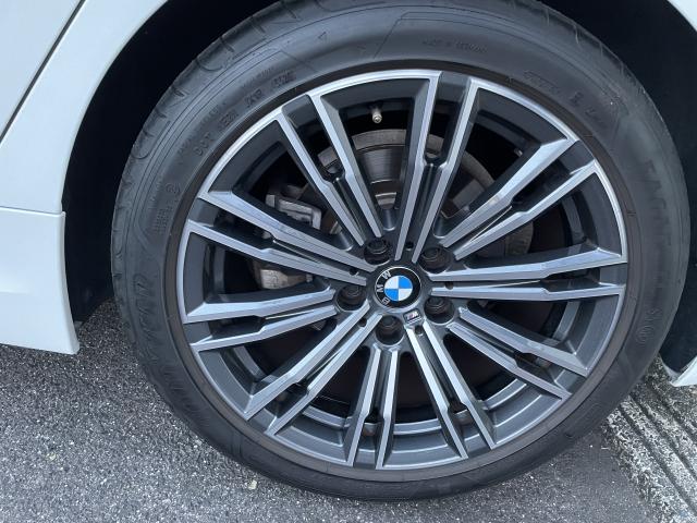 ＢＭＷ ３シリーズ ３１８ｉ Ｍスポーツ 2.7万Km 319.0万円(愛知県)[391]の中古車詳細