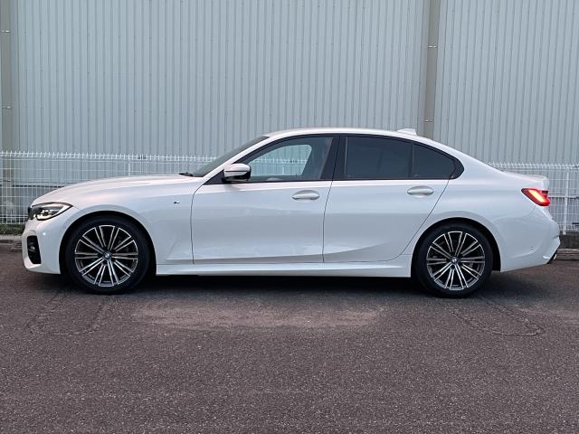 ＢＭＷ ３シリーズ ３１８ｉ Ｍスポーツ 2.7万Km 319.0万円(愛知県)[391]の中古車詳細
