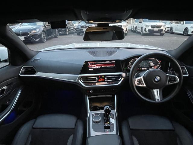 ＢＭＷ ３シリーズ ３１８ｉ Ｍスポーツ 2.7万Km 319.0万円(愛知県)[391]の中古車詳細