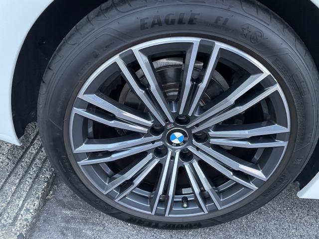 ＢＭＷ ３シリーズ ３１８ｉ Ｍスポーツ 2.7万Km 319.0万円(愛知県)[391]の中古車詳細