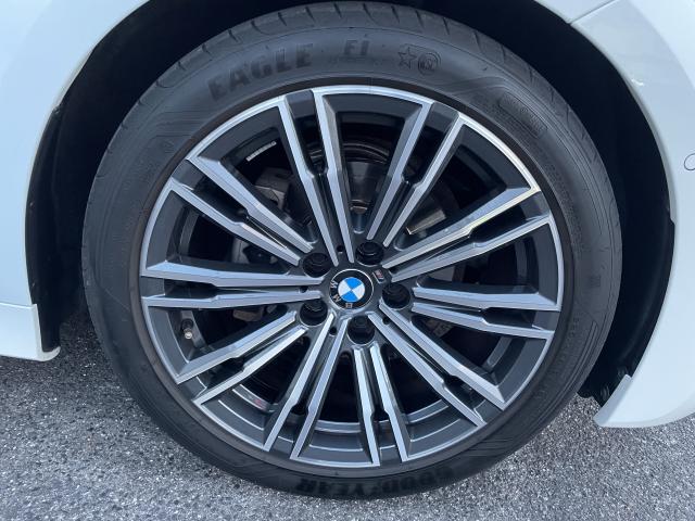 ＢＭＷ ３シリーズ ３１８ｉ Ｍスポーツ 2.7万Km 319.0万円(愛知県)[391]の中古車詳細