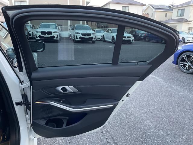 ＢＭＷ ３シリーズ ３１８ｉ Ｍスポーツ 2.7万Km 319.0万円(愛知県)[391]の中古車詳細