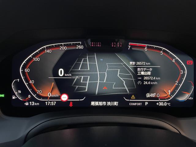 ＢＭＷ ３シリーズ ３１８ｉ Ｍスポーツ 2.7万Km 319.0万円(愛知県)[391]の中古車詳細