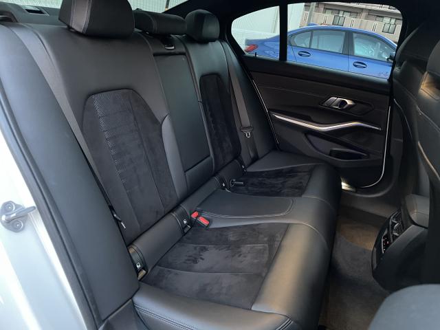 ＢＭＷ ３シリーズ ３１８ｉ Ｍスポーツ 2.7万Km 319.0万円(愛知県)[391]の中古車詳細